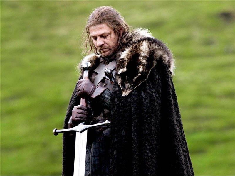 Game of Thrones