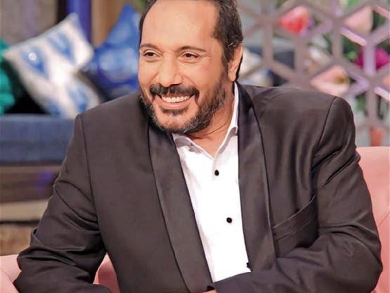 علي الحجار