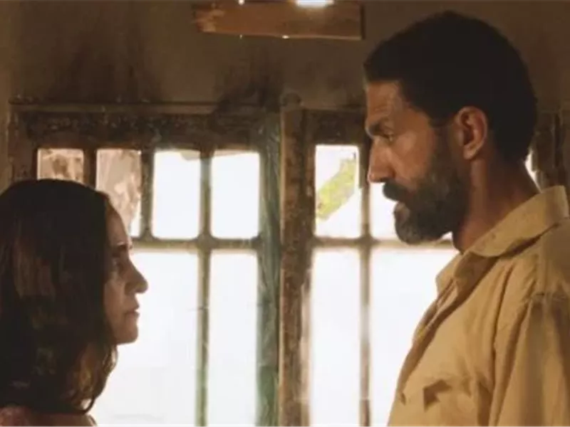 فيلم نهار عابر