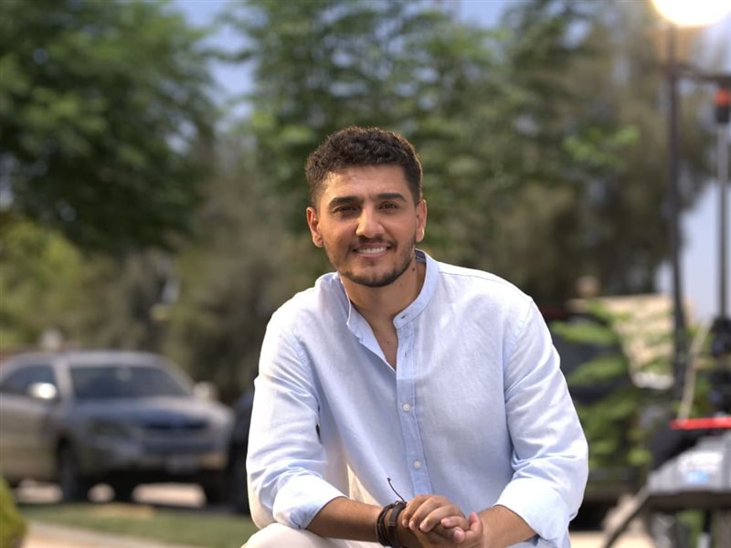 محمد عساف