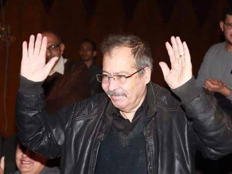 سامي عبدالحليم