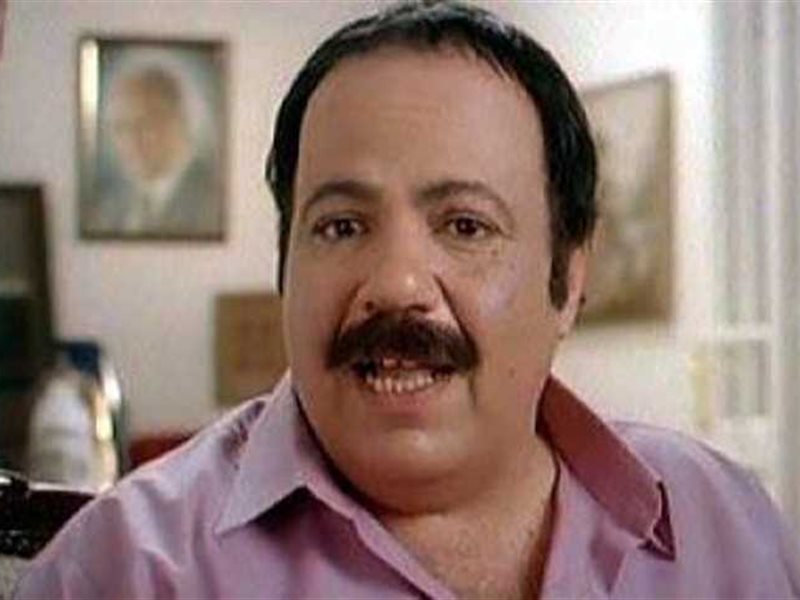طلعت زكريا